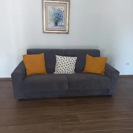 Mono Paola Via Romagna Feriehus *
