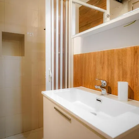 Mono Paola Via Romagna Holiday home