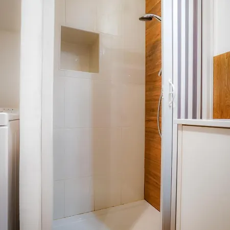 Mono Paola Via Romagna Holiday home